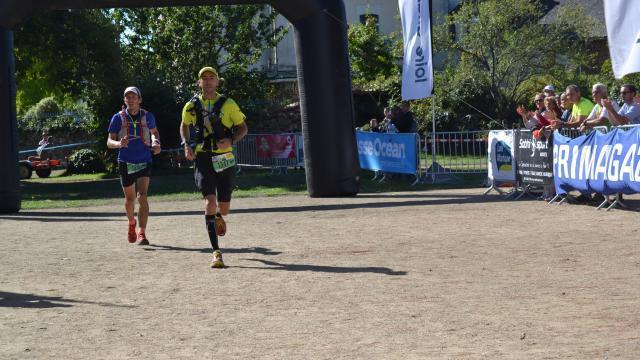 Mathias Jaulin victorieux sur le Mauves en Vert 2016