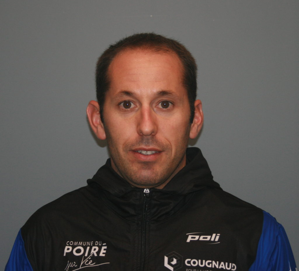 Caillaud Anthony