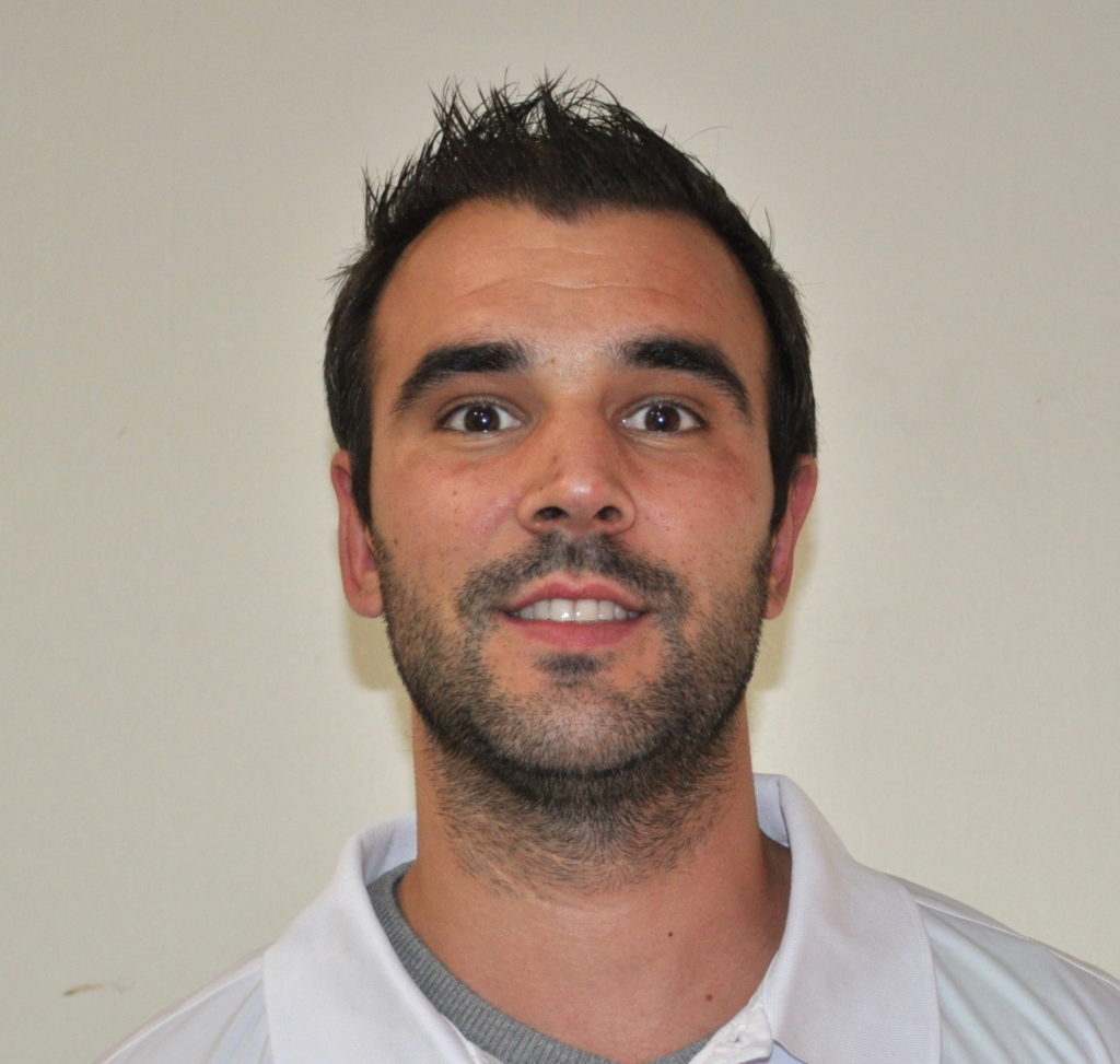 Bernard Mathieu