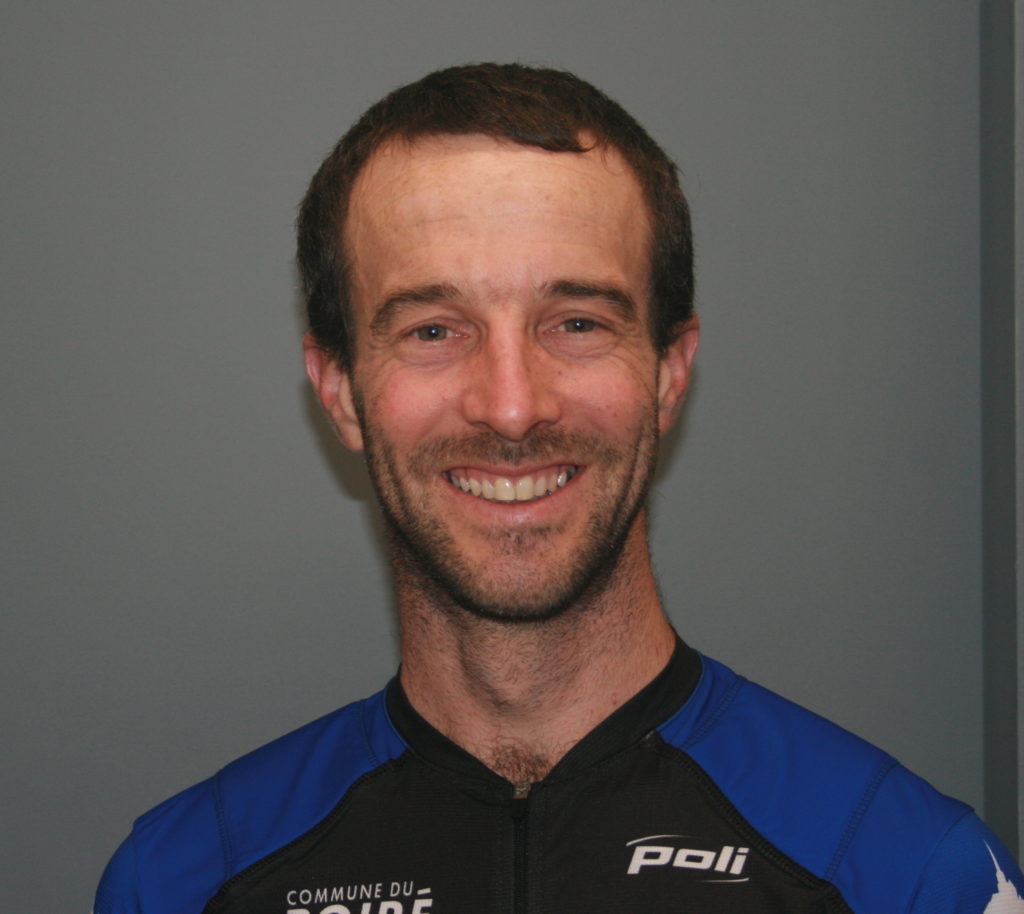Luttiau David