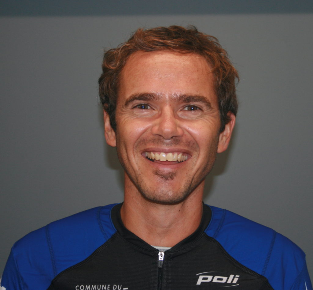 Tenailleau Florent