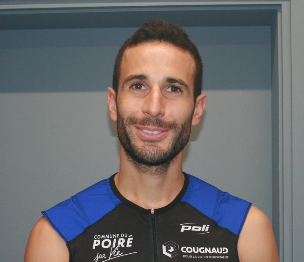 Grelier François
