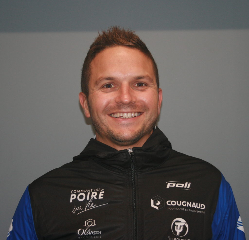 David Jérémy