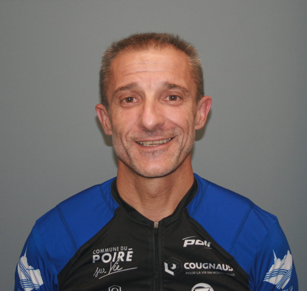 Guillet Christophe