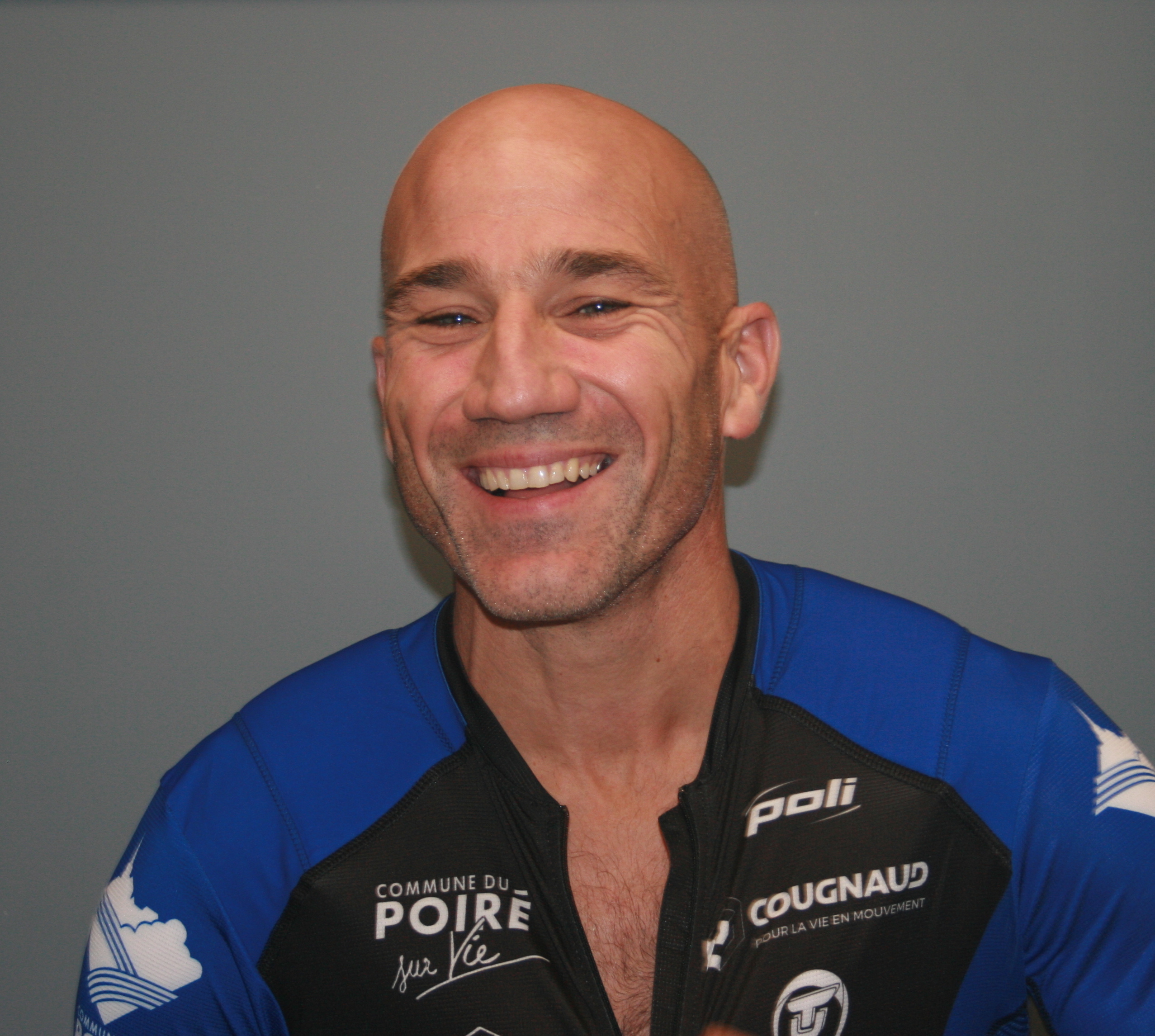 Brosseau Hervé