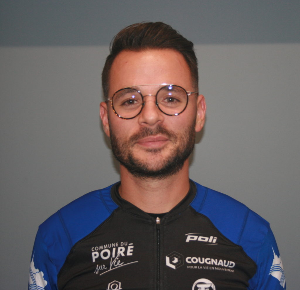 Boursereau Marc