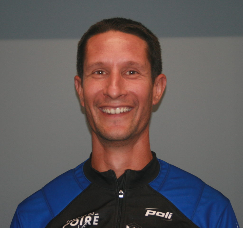 Bouyer Michaël