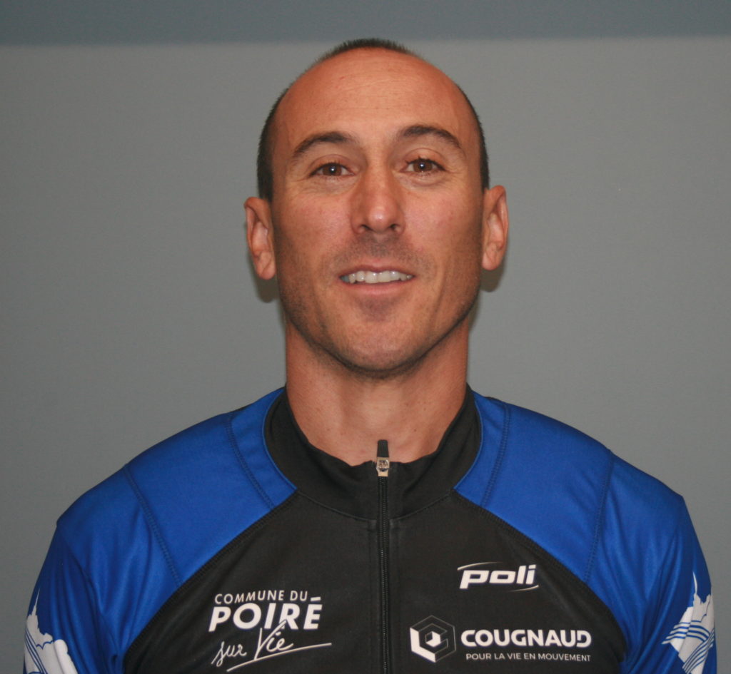 Pavageau Nicolas