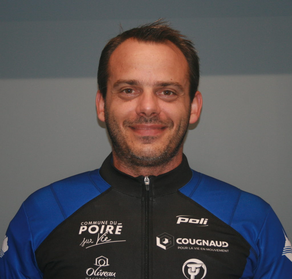 Rocheteau Sébastien