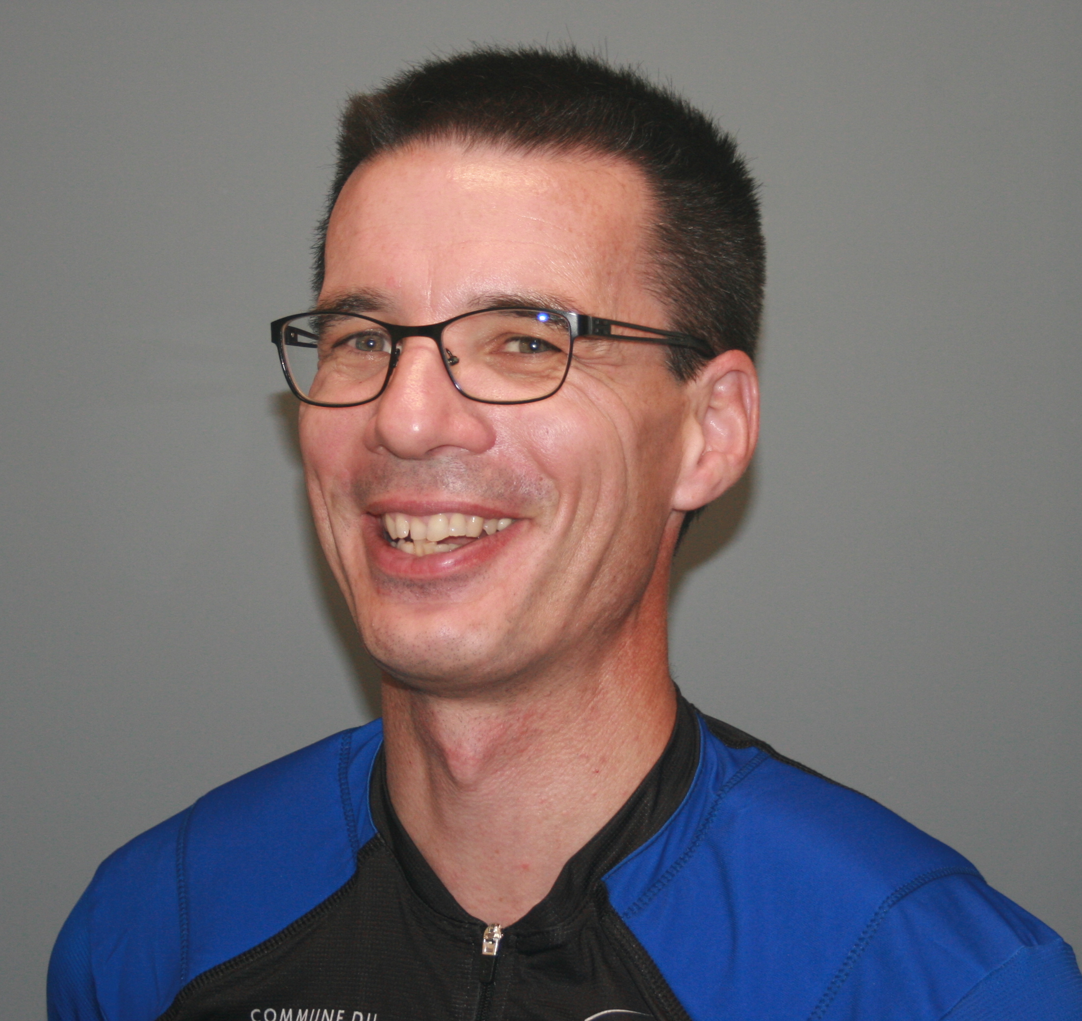 Vincent Nicoleau