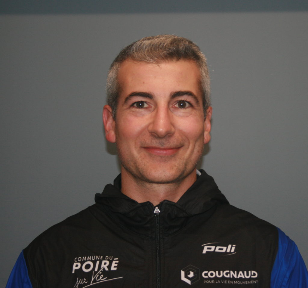Poirier Alban
