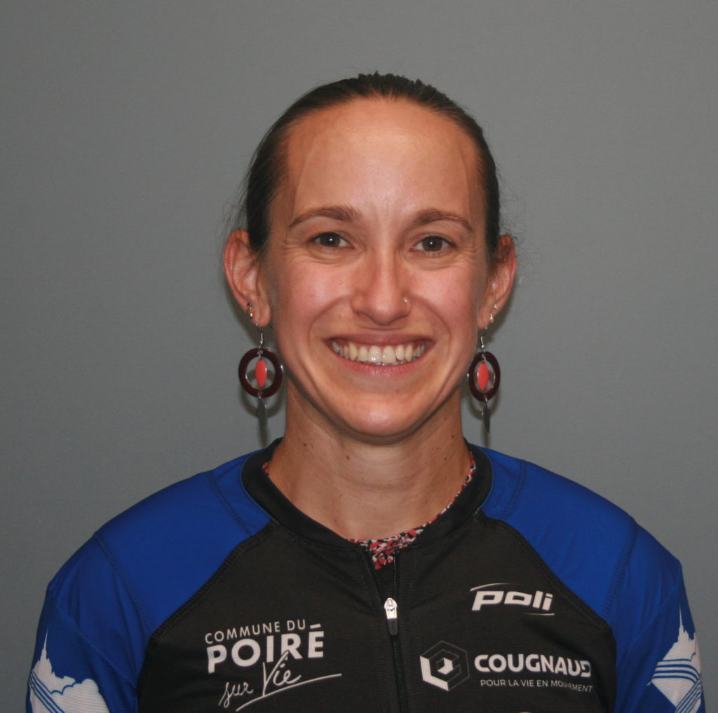 Bouyer Émilie