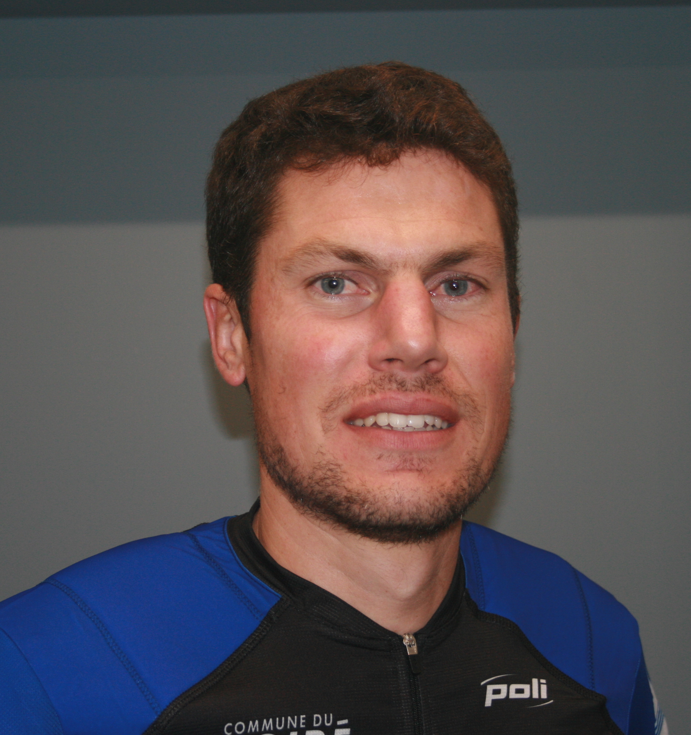 David Boisson
