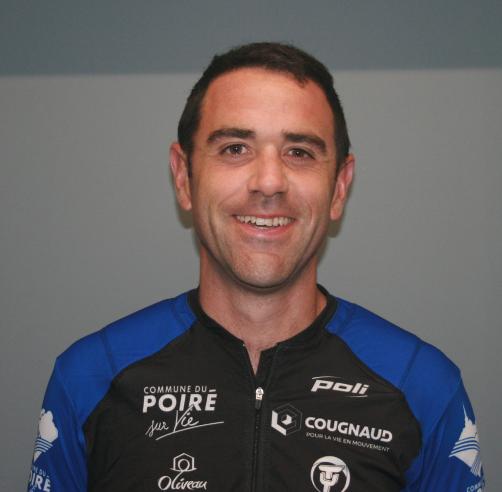 Gouraud Pascal