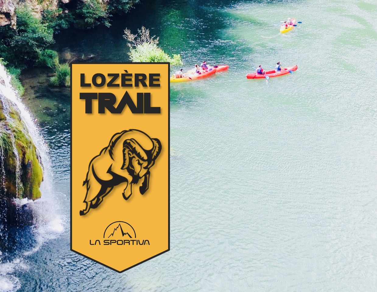 Lozère Trail 2020