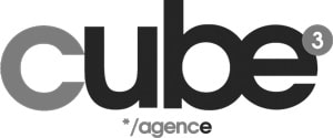 Agence web cube