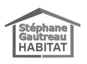 Stéphane Gautreau Habitat