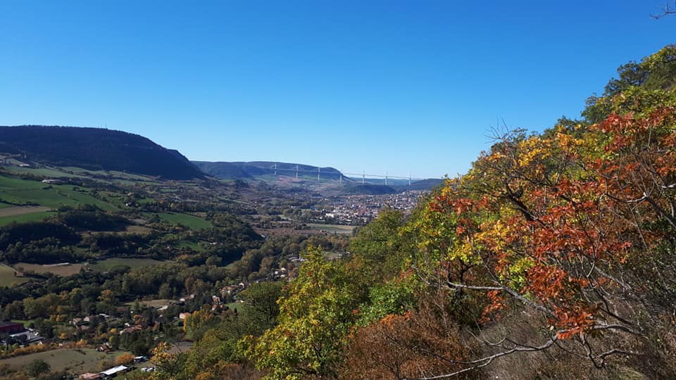 Grand Trail des Templiers