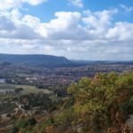 Grand Trail des Templiers