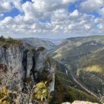 Grand Trail des Templiers