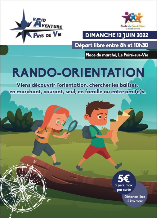 Rando-orientation 2022