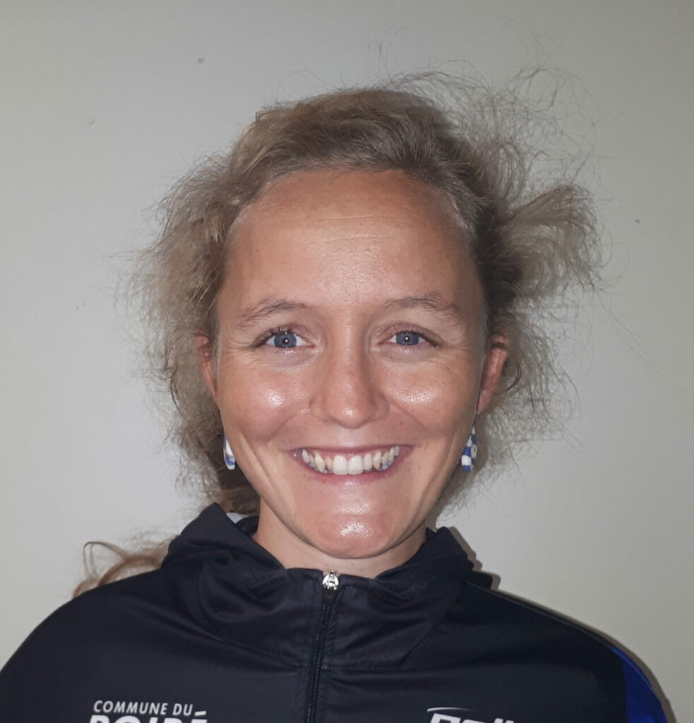 De Maissin Astrid