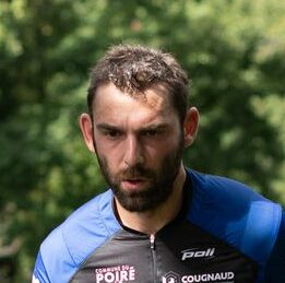benjamin piveteau