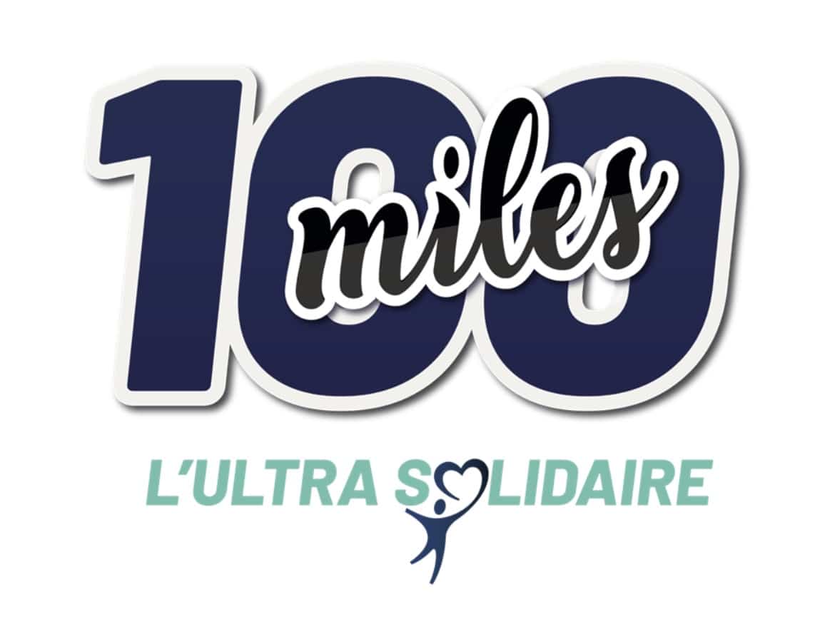 100 miles solidaire
