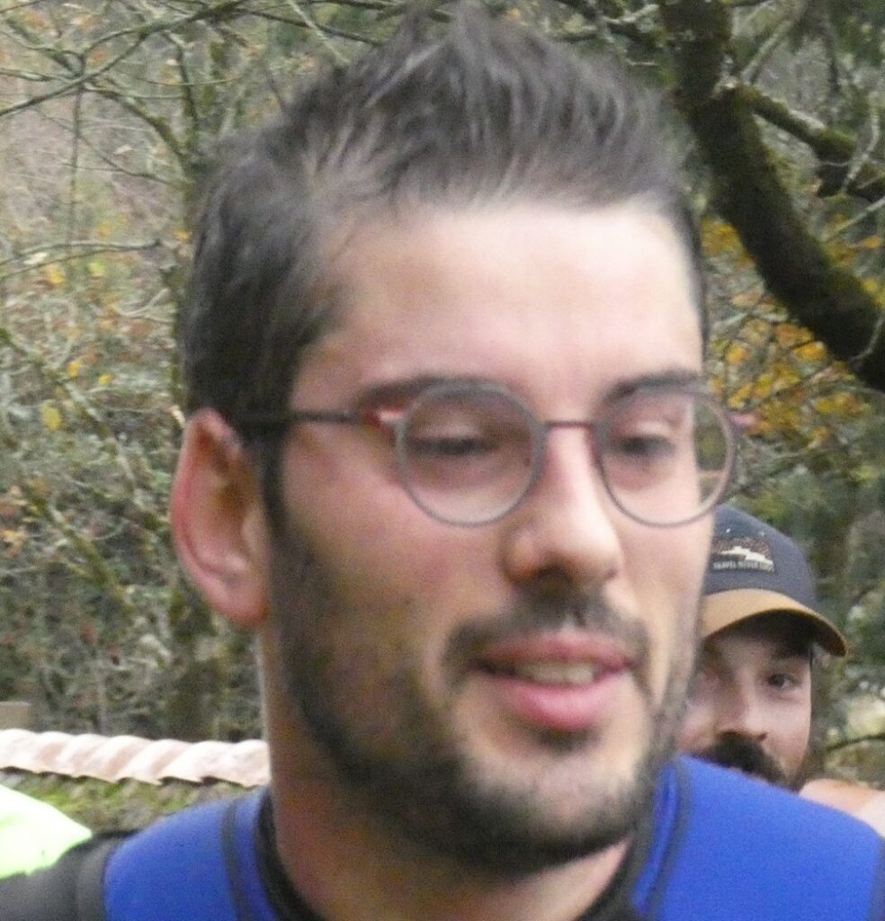 Guilbaud Pierre