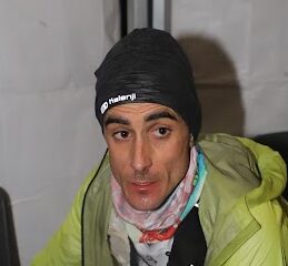 Menanteau David