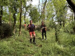 Course d'orientation